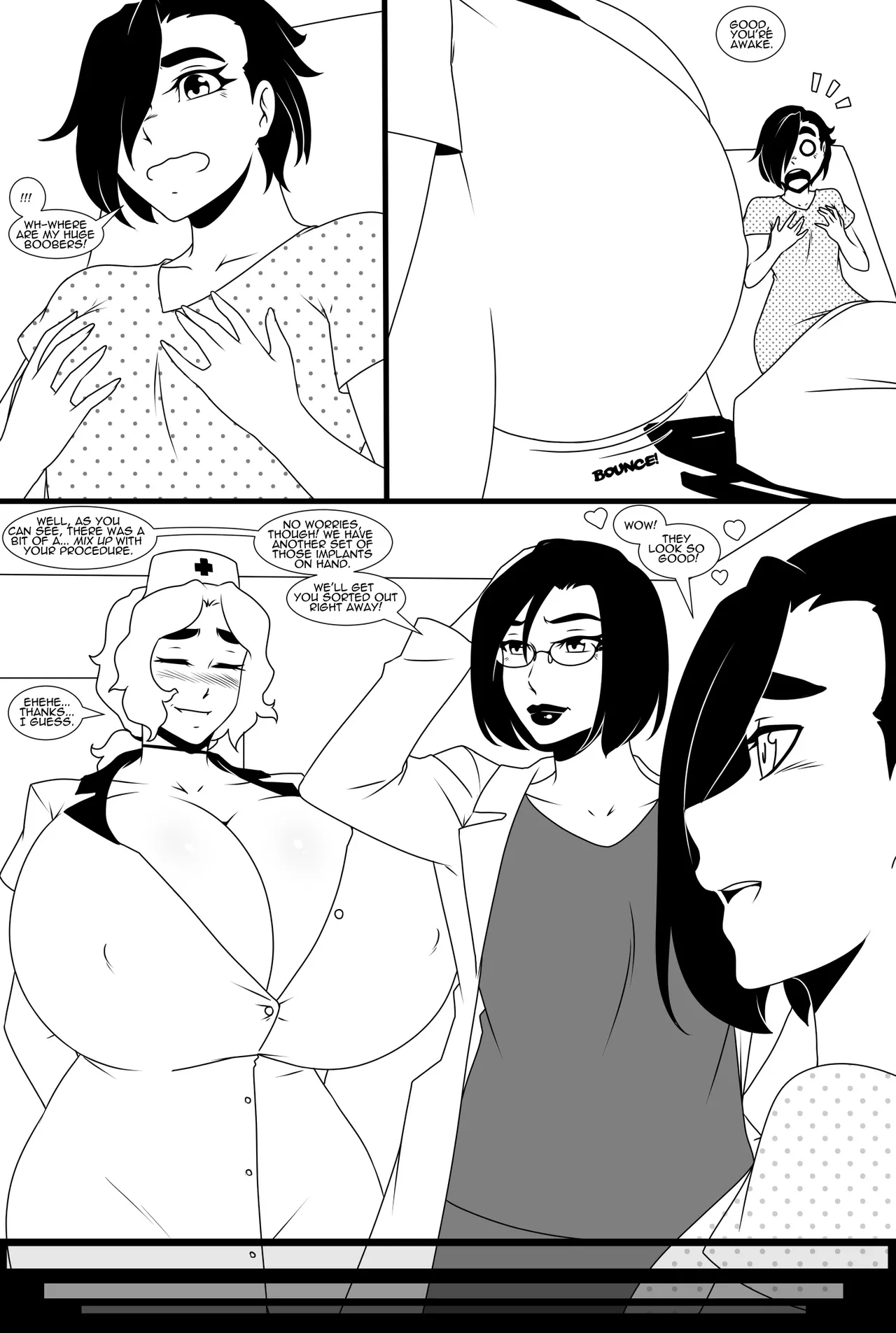 The Procedure page 2 full