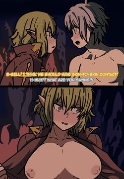 Just SHUP UP and Hug Me