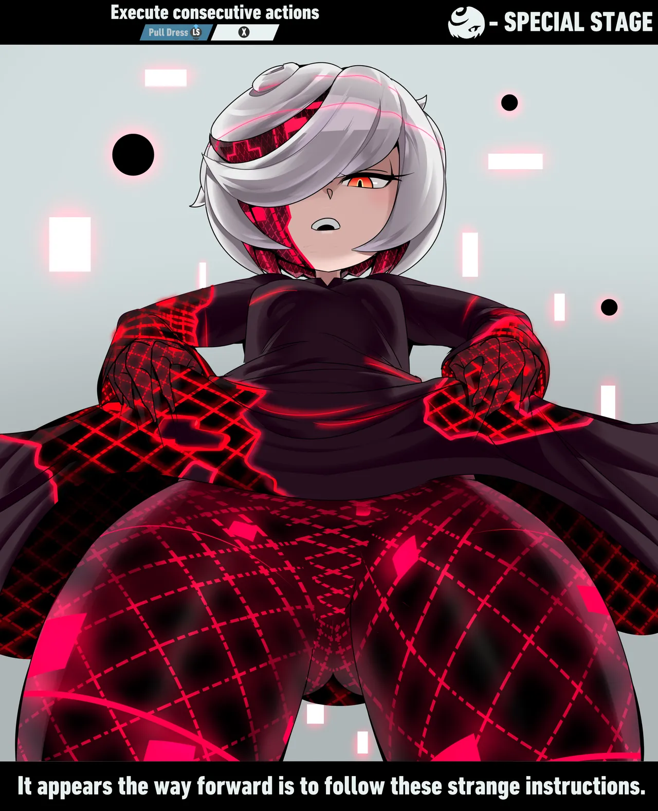 Sage Special Stage page 2 full