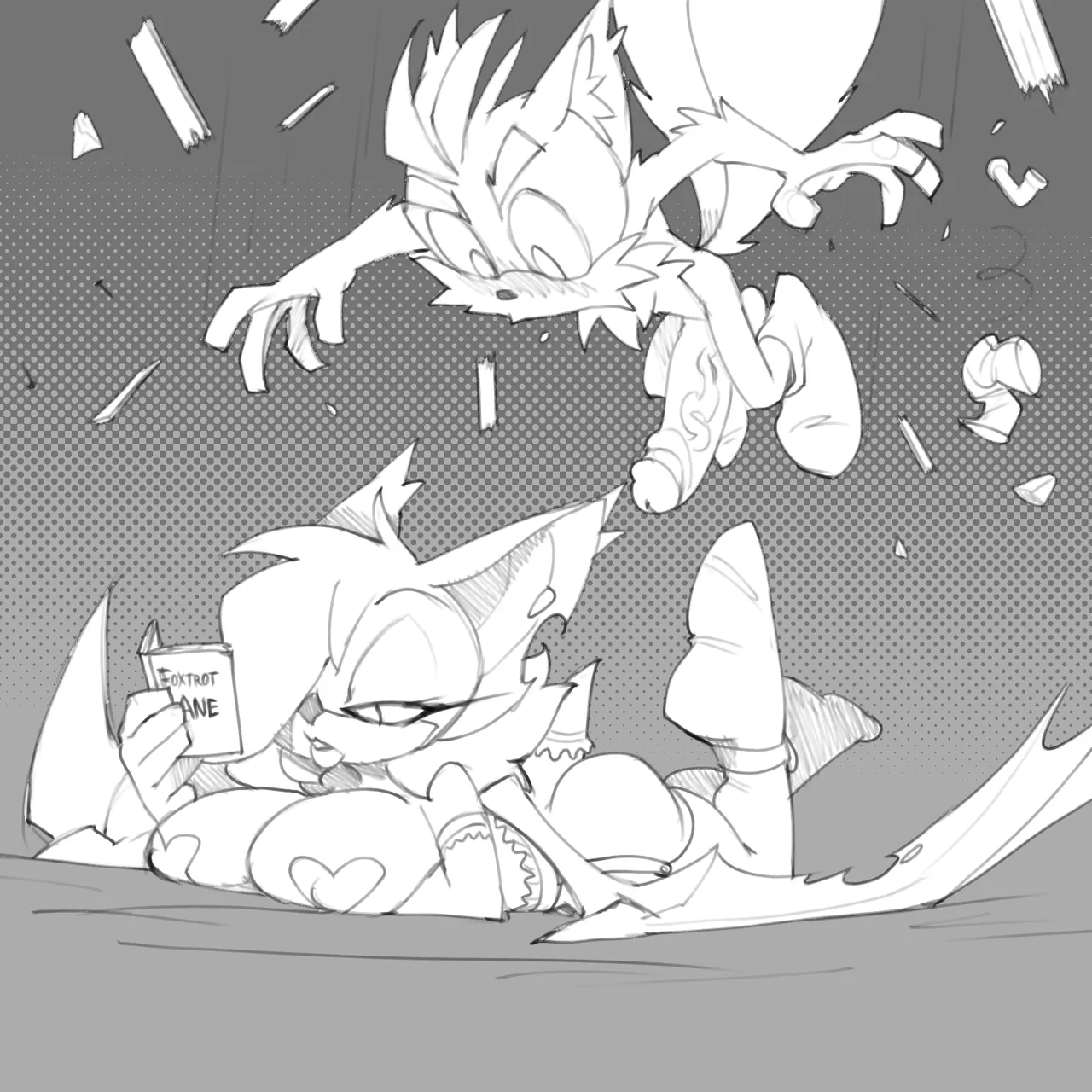 ARTIST BigDad part2 page 12 full