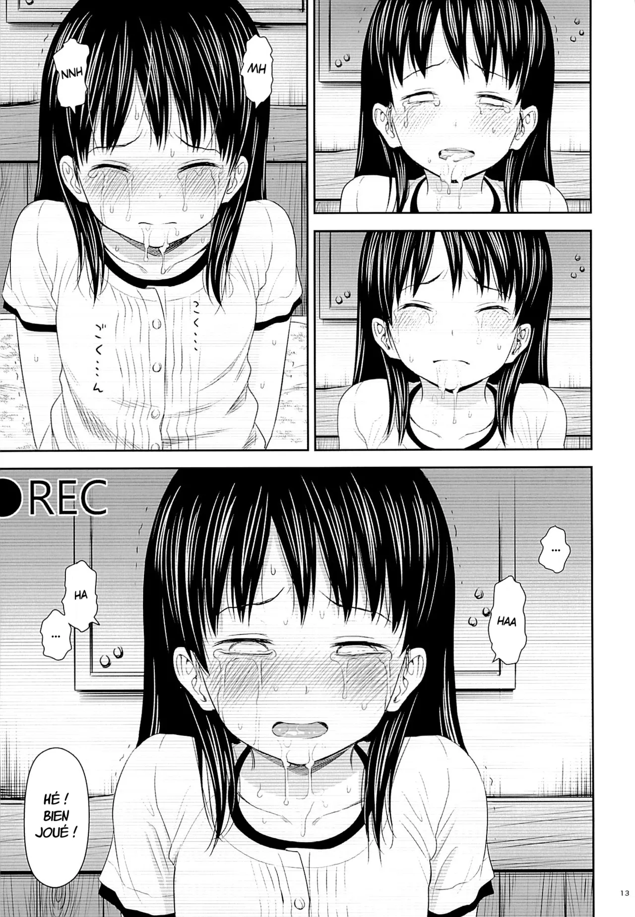 Geiger counter 2 page 12 full