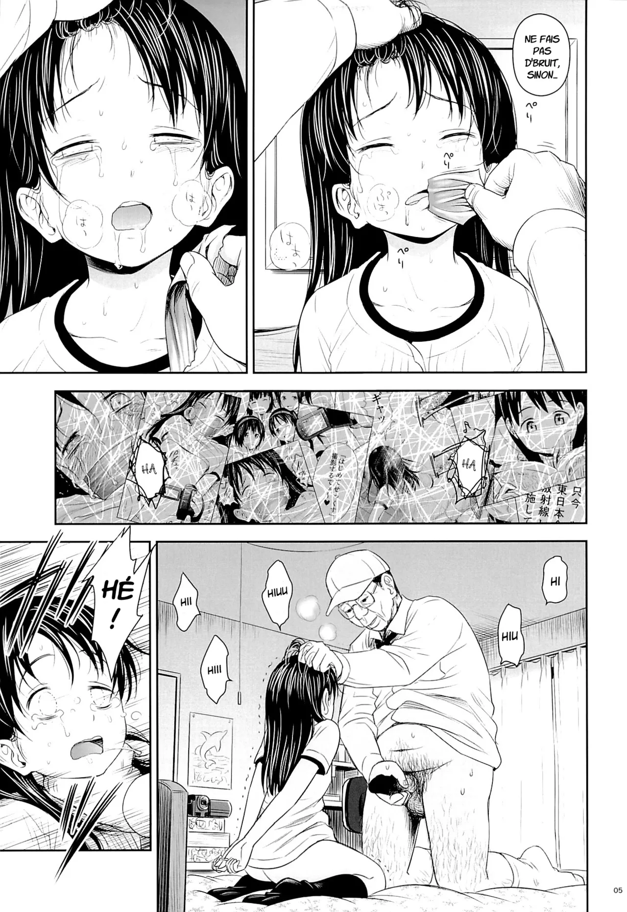 Geiger counter 2 page 4 full