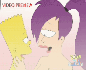 The Simpsons dreams page 9 full