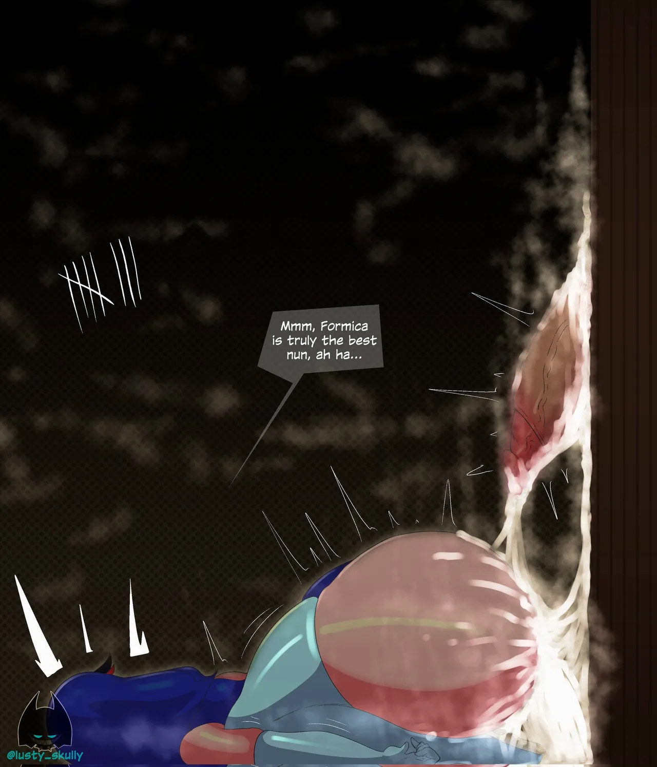 Formica Kawaii page 12 full
