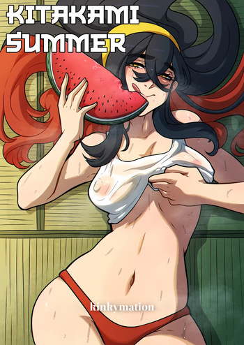 [Kinkymation] Kitakami Summer (Pokemon) cover