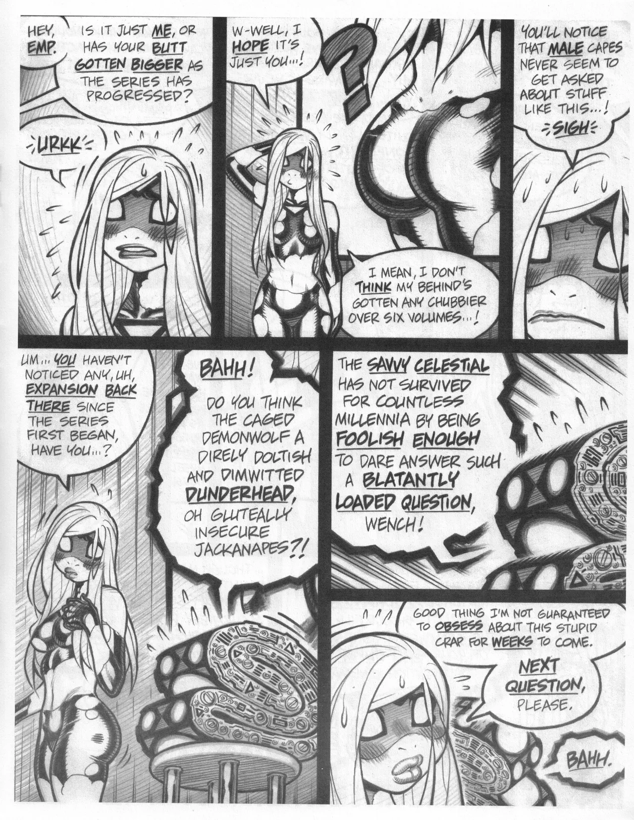 Empowered Extra Sketchiness page 12 full