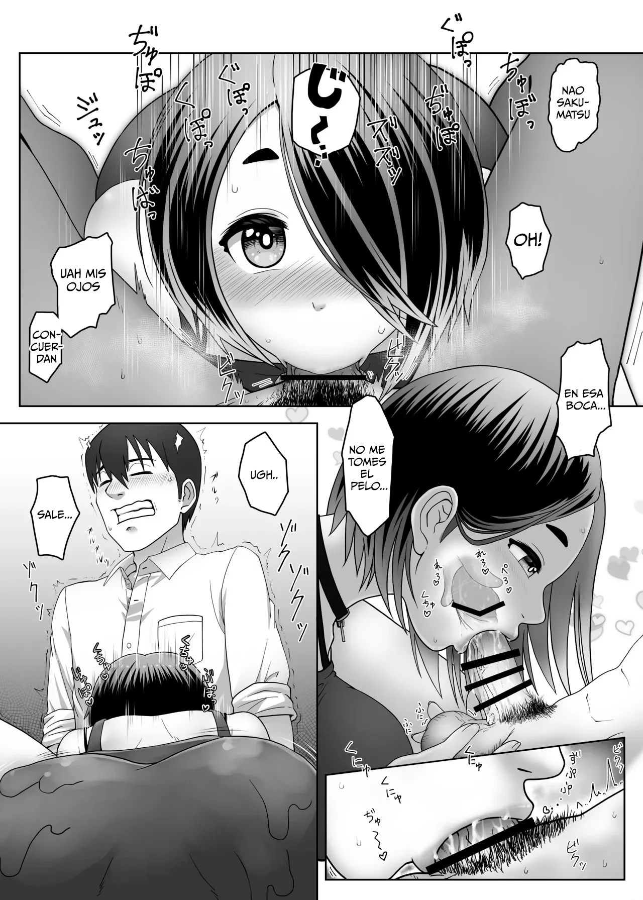Slime Musume wa Iyashitai!｜¡La Chica Slime Me Quiere Sanar! page 11 full