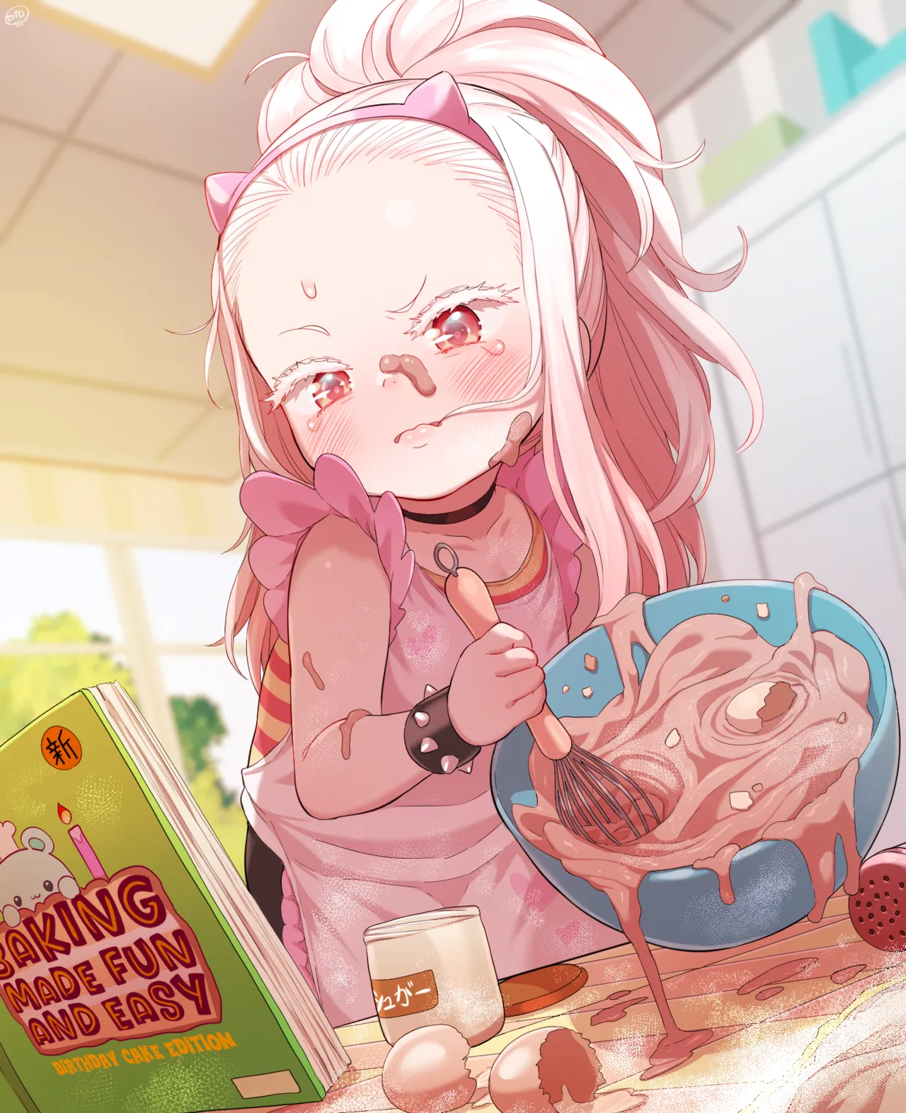 Born-to-Die Gallery 2 page 1 full