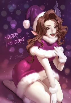 Aleriia_V  - 2025 Works