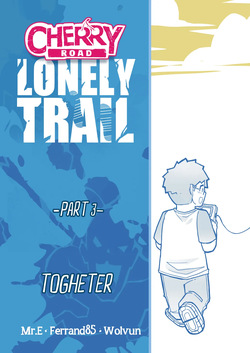 Cherry Road - Lonely Trail 03