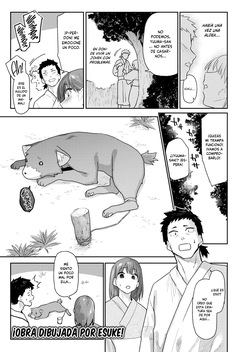 La Gratitud de la Bestia