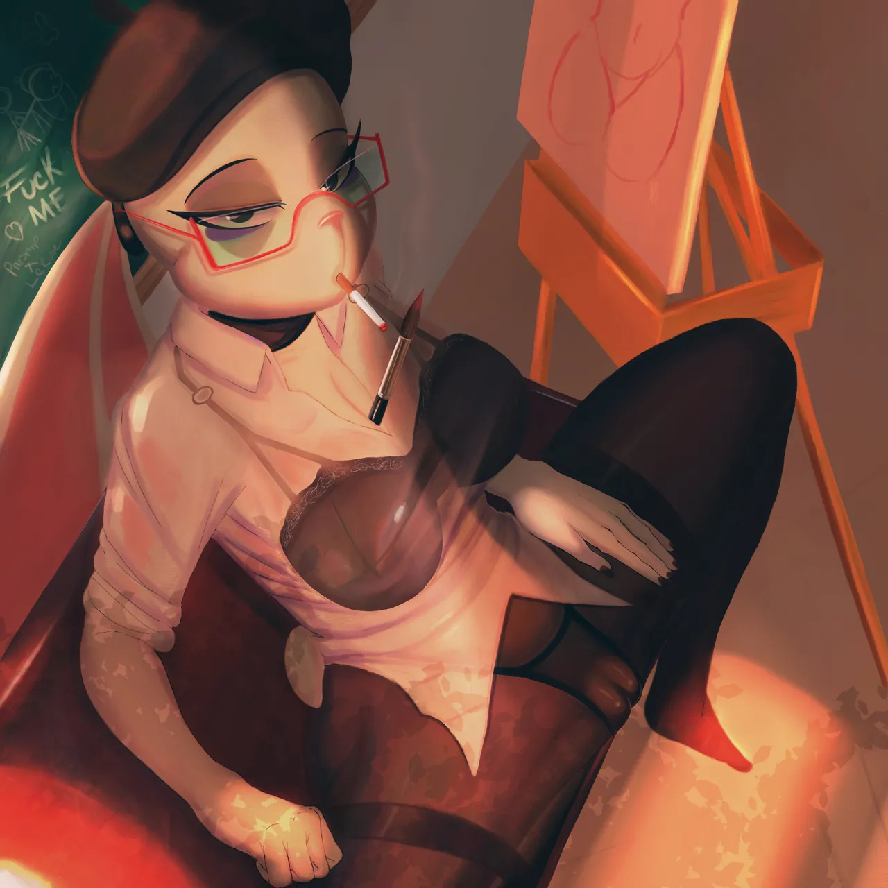 ARTISt hereapathy page 10 full