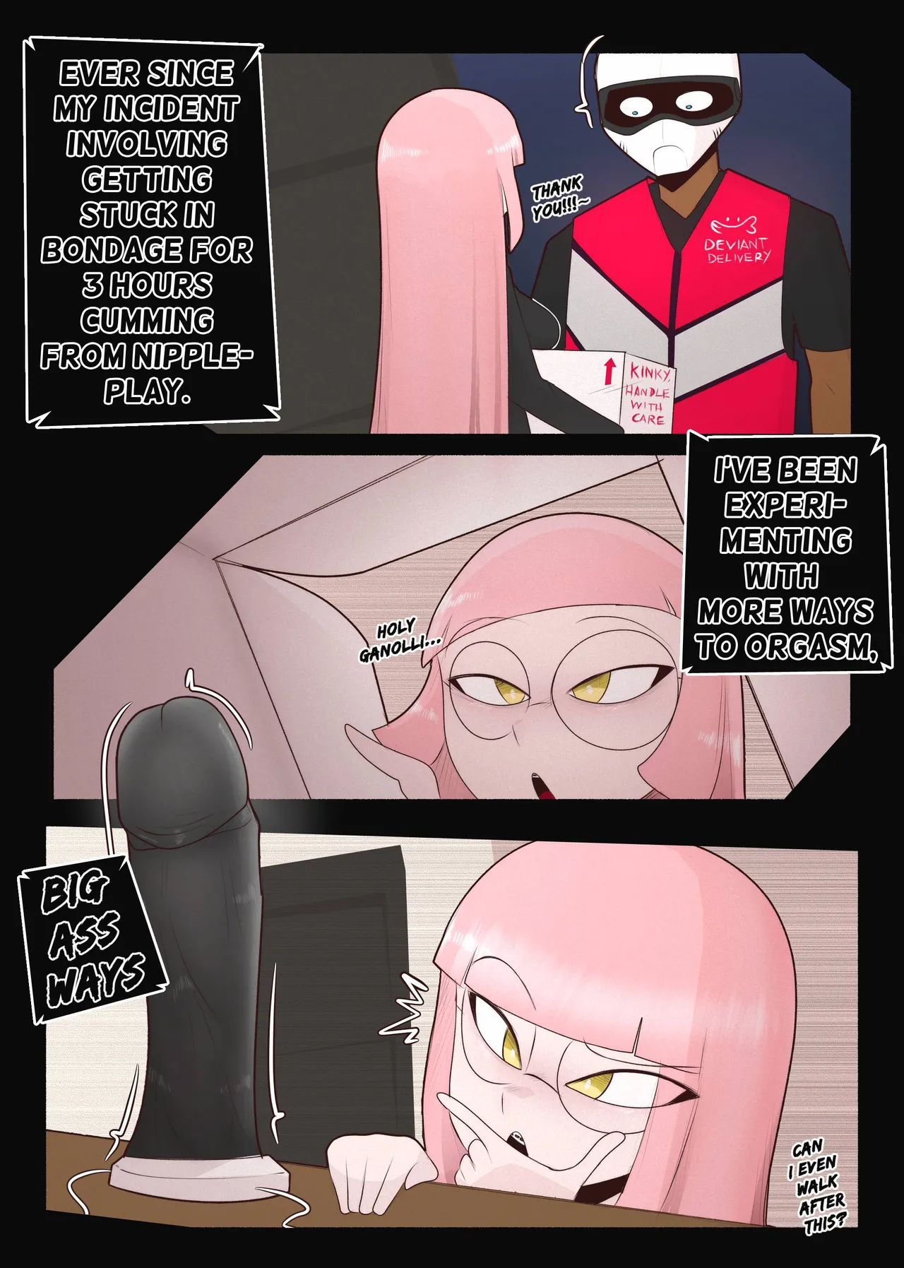 MIKA page 11 full