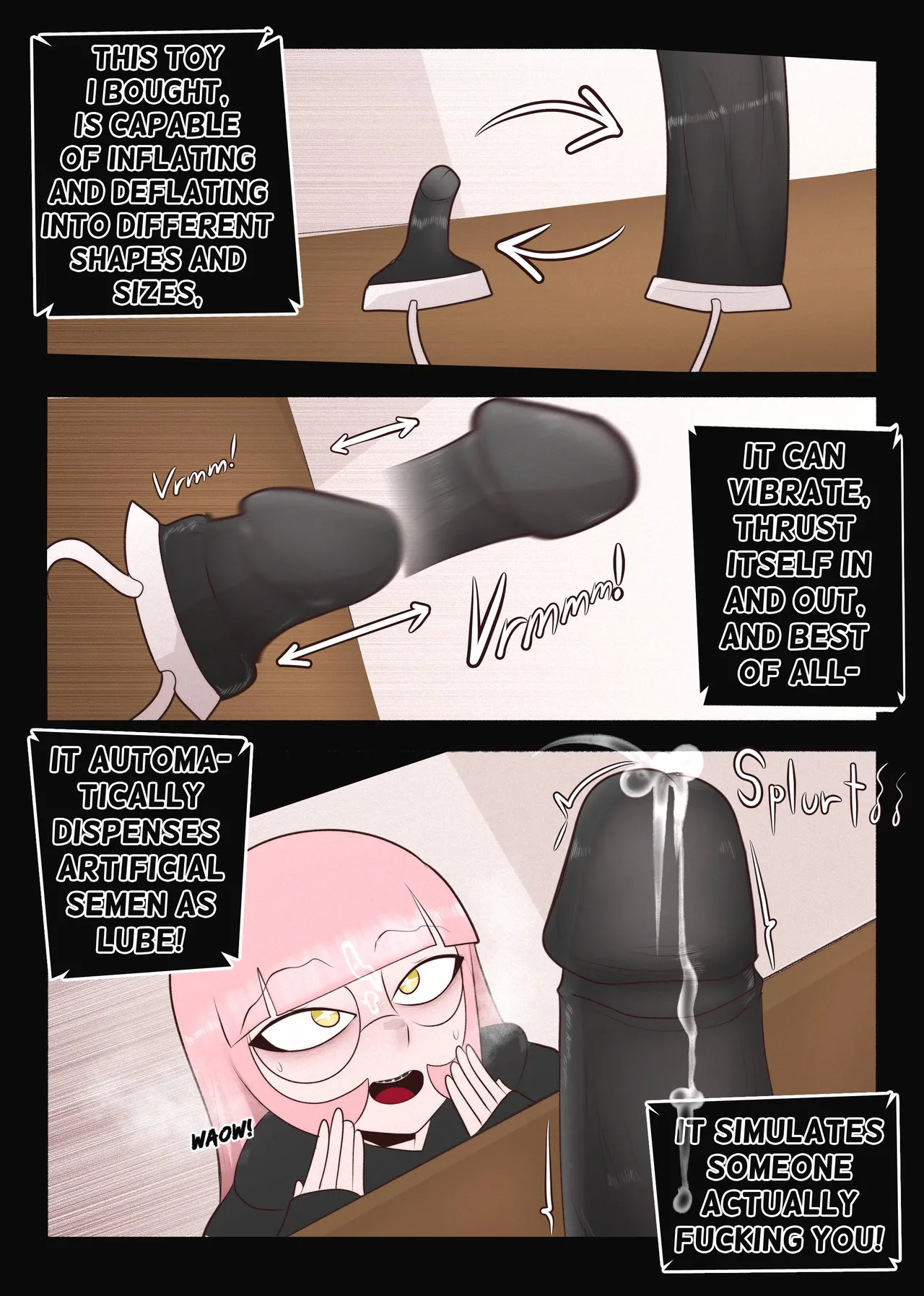 MIKA page 12 full