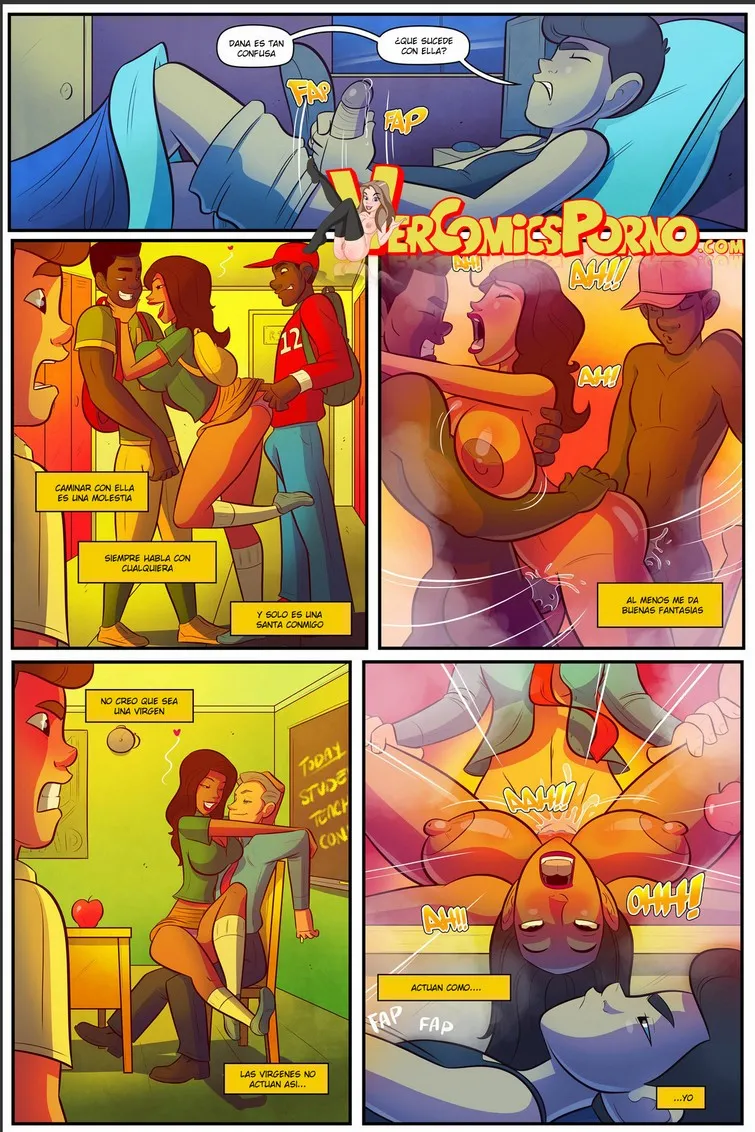 DnA! 1-2 EN ESCRITURA page 9 full