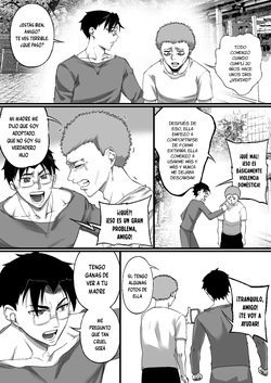 A Sad Story｜Una Historia Triste