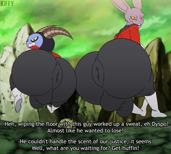 Musk Troopers of Universe 11