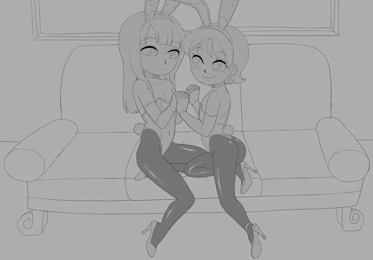 Strawhat Girls page 7 full