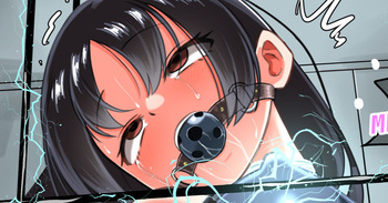 [Hi-ge mogura] Electro-Confinement Cell (English) cover