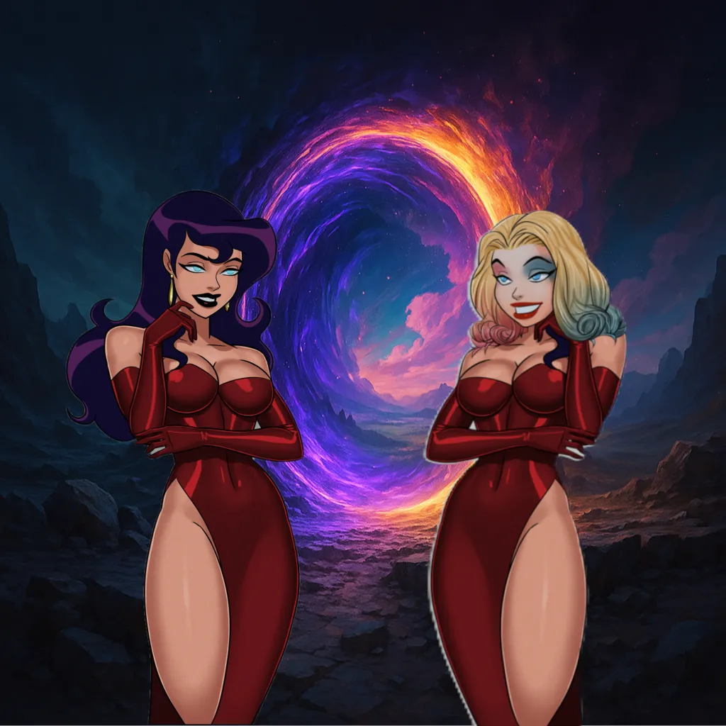 fanmade edits1 page 12 full