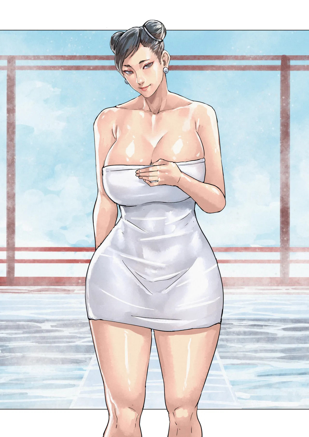 Master Private Spa Theray Special page 2 full