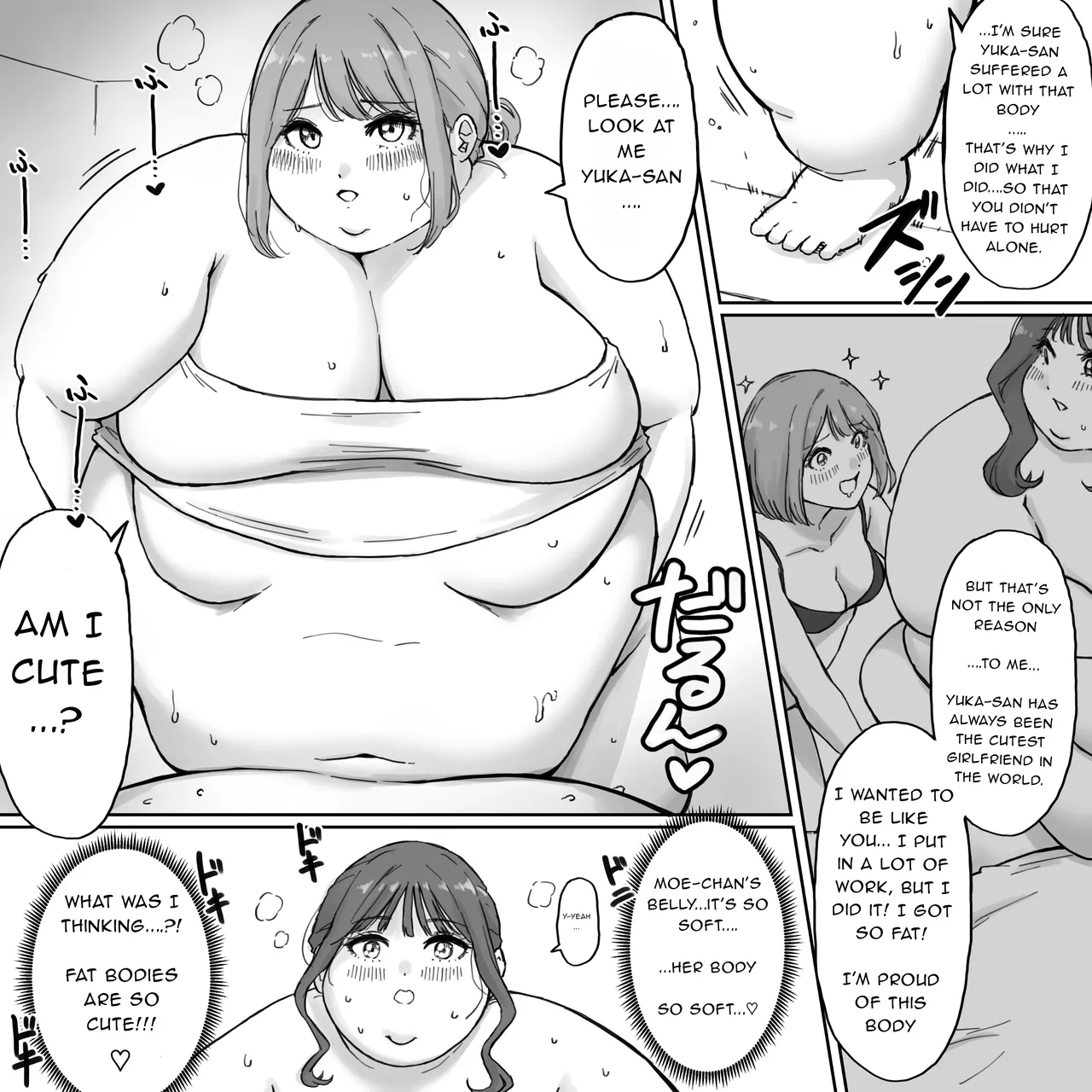 rin_noheki - Tailor weight gain page 12 full