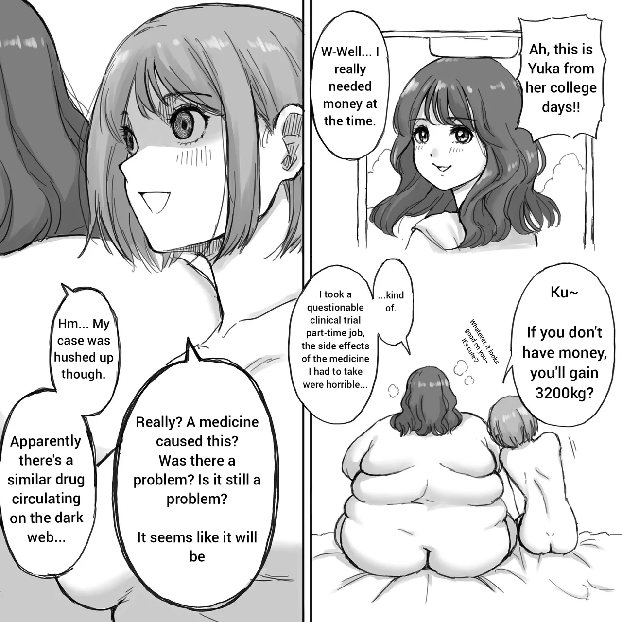 rin_noheki - Tailor weight gain page 4 full