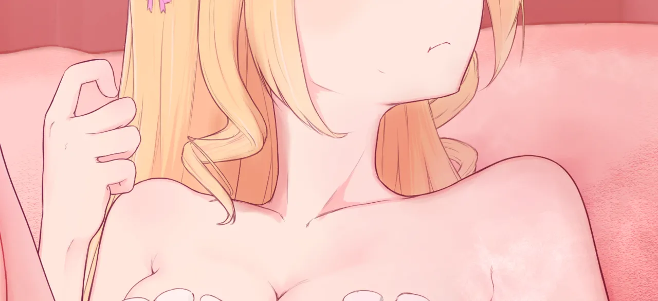 【パーシィ】ご奉仕しないとお仕置きされるやつ（依頼品だったやつ） page 3 full