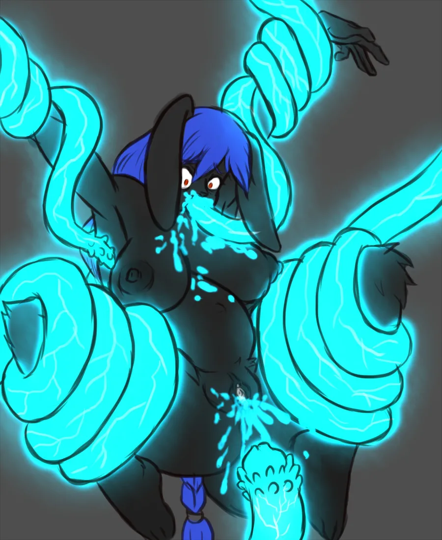 Artists - LurkingTyger page 12 full