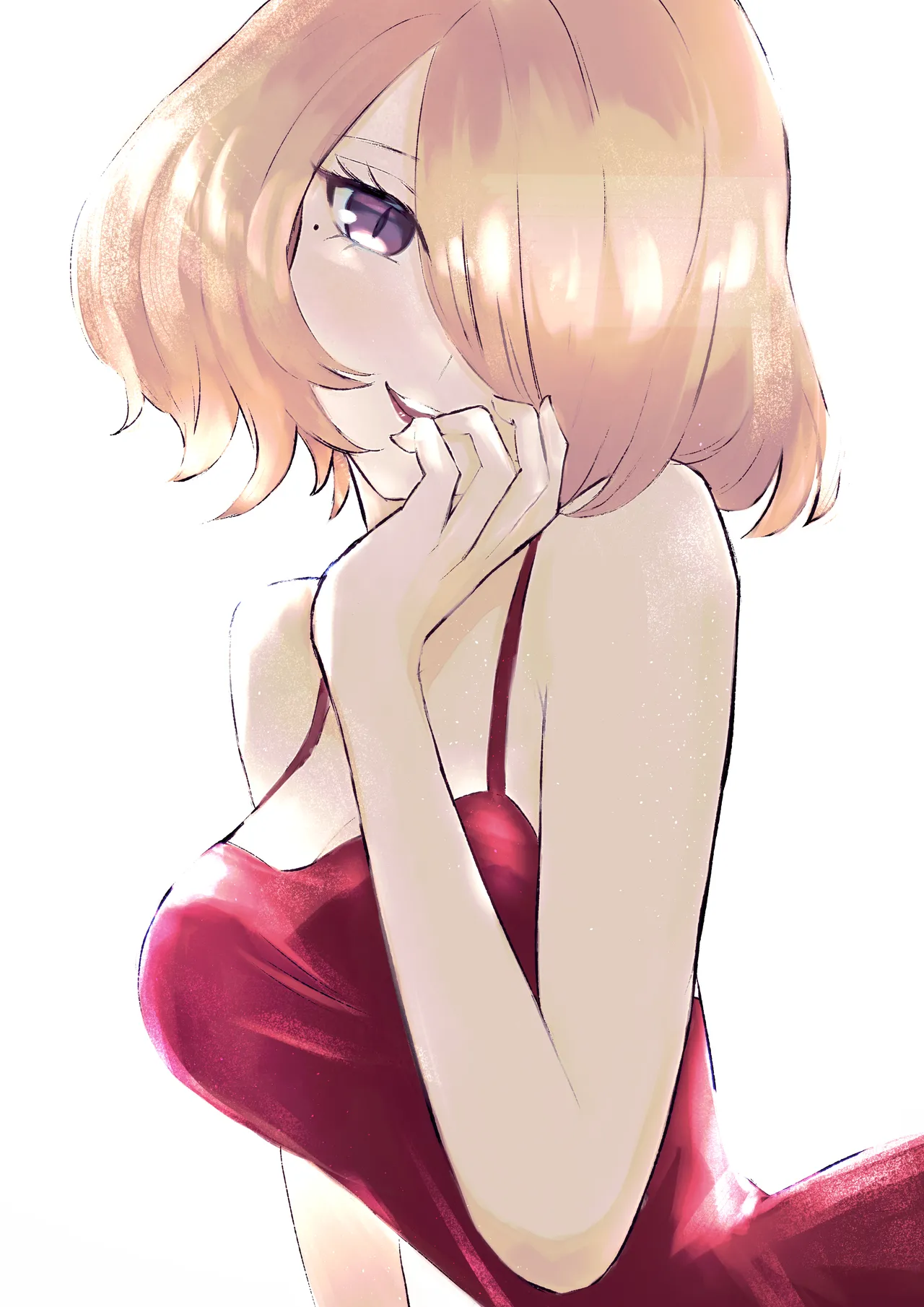 Onna Tomodachi no Isu ni Naru | Становясь стулом моей подруги page 2 full