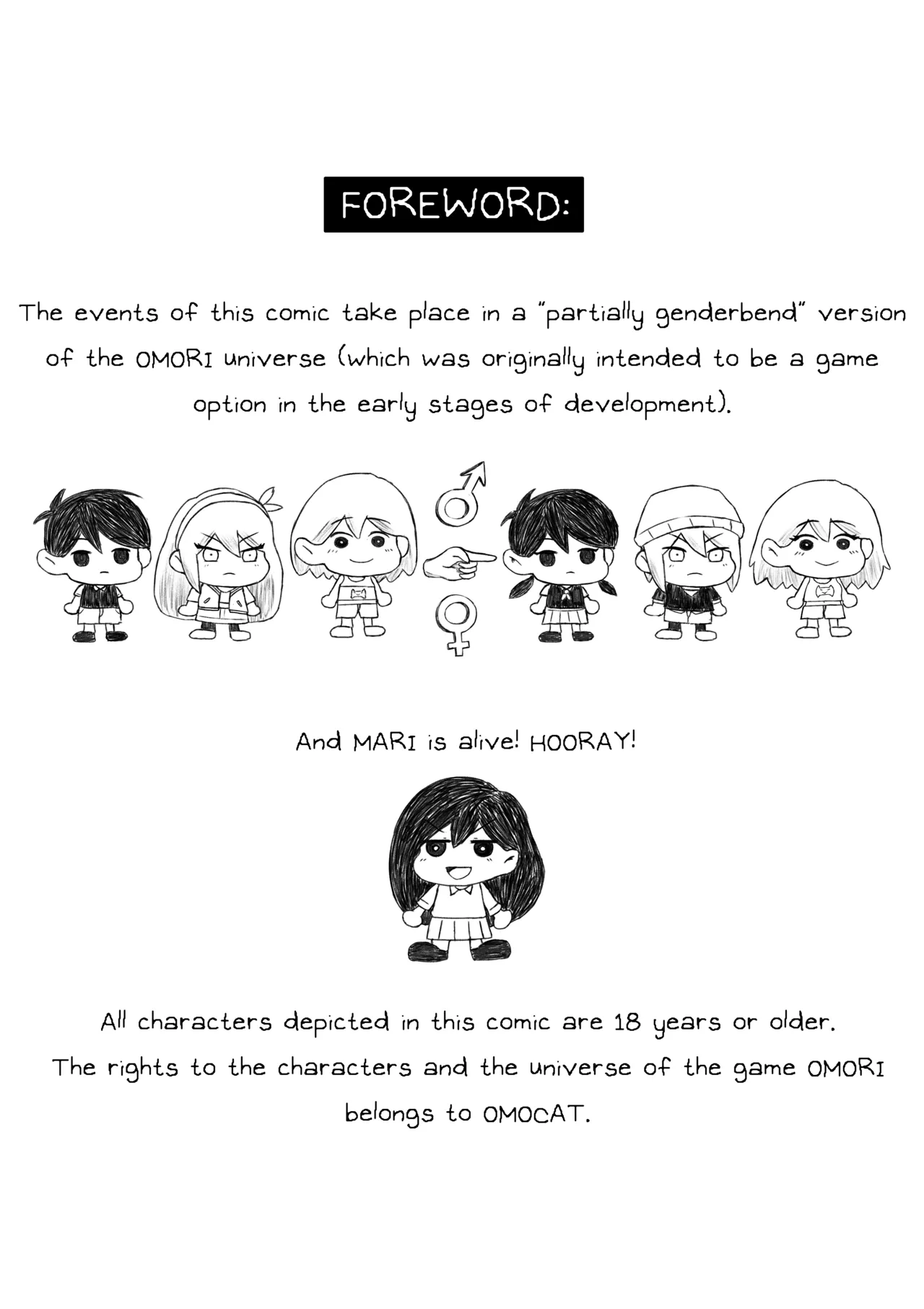 Sunny Side Up page 2 full