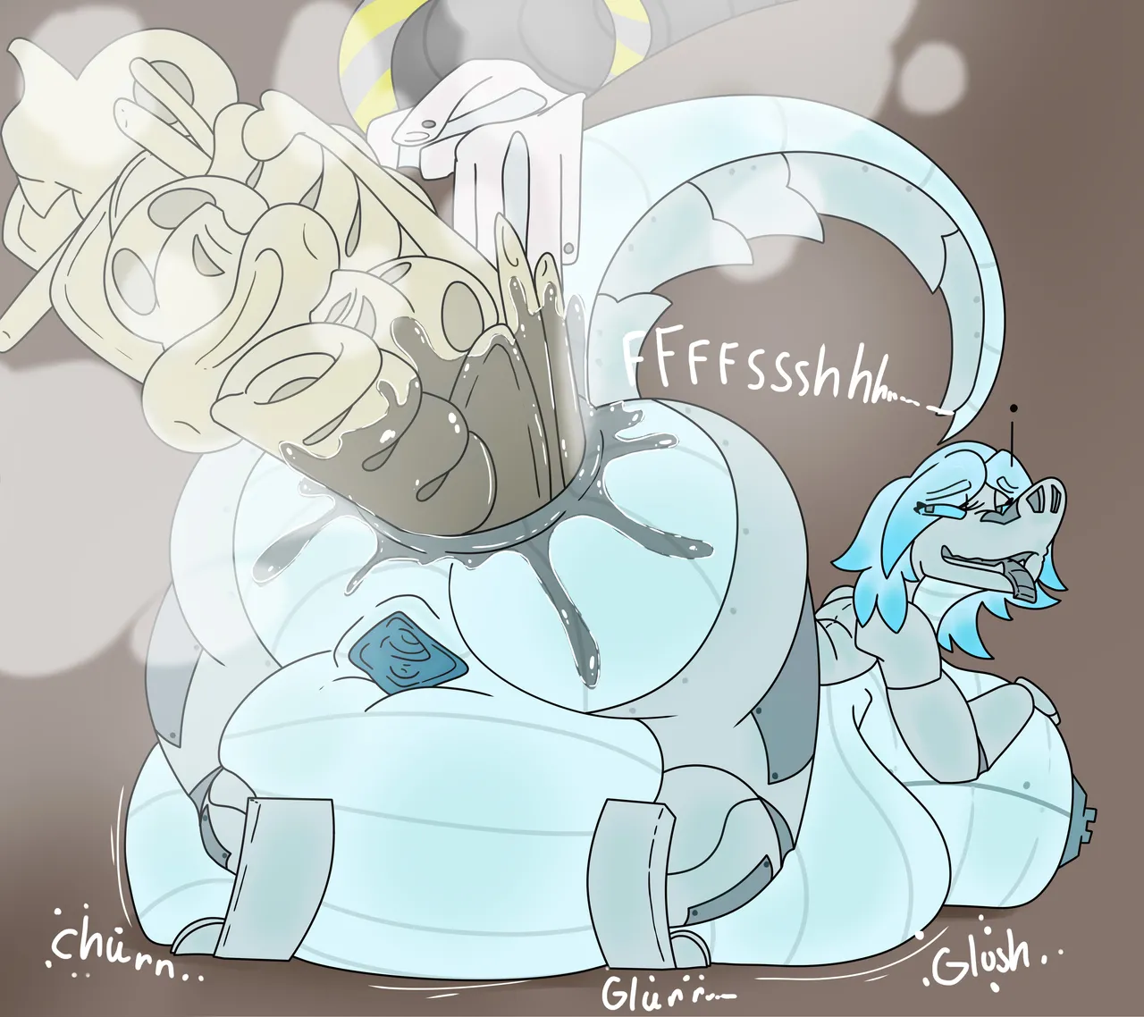 Scientist Termination Plant page 5 full