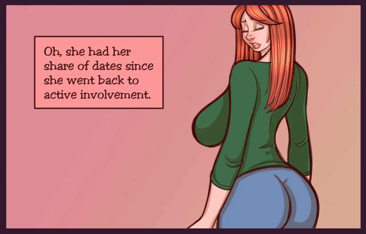 NGT Spicy Stories 38 - The Widow page 11 full