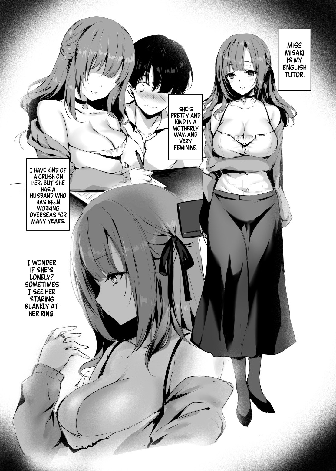 I Still Love You Though  =TB= page 5 full
