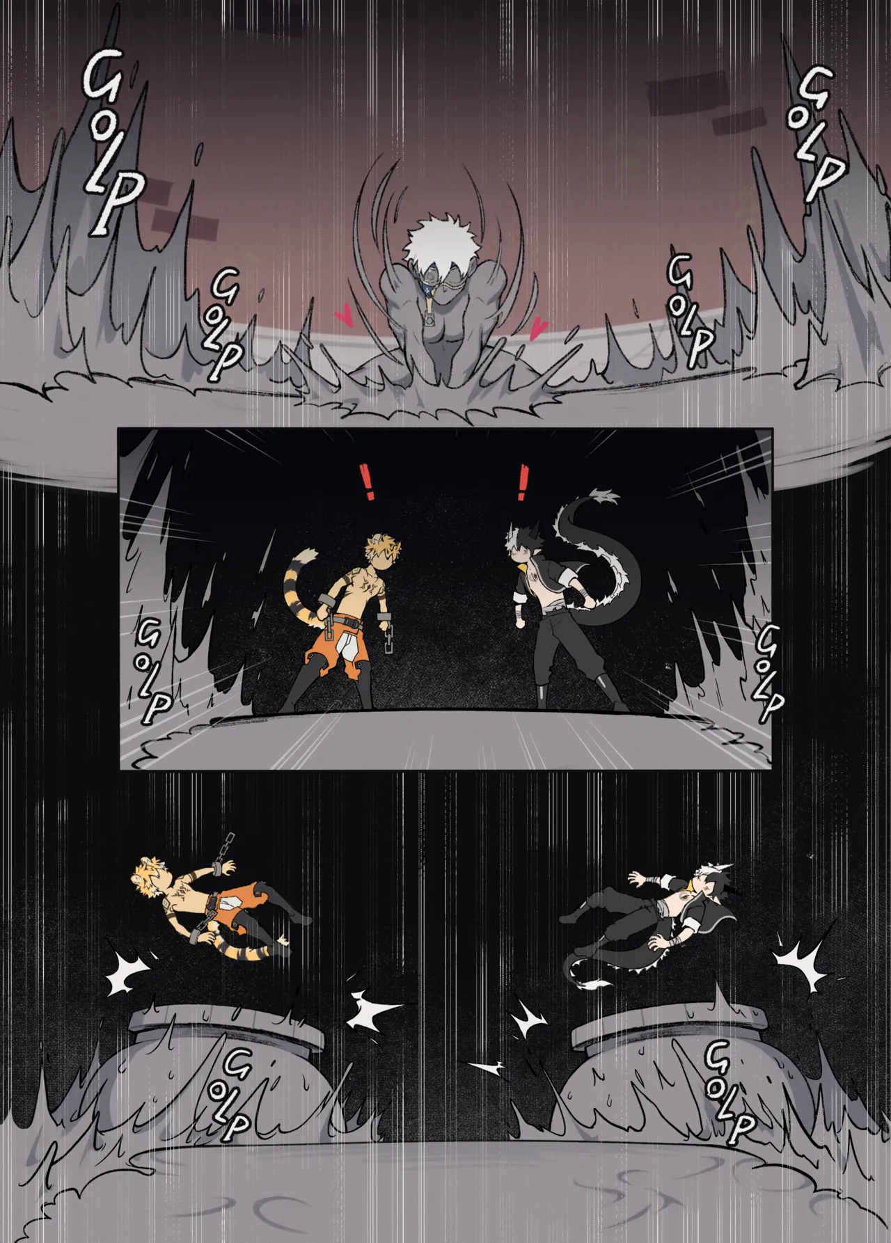 Mudmerge page 3 full