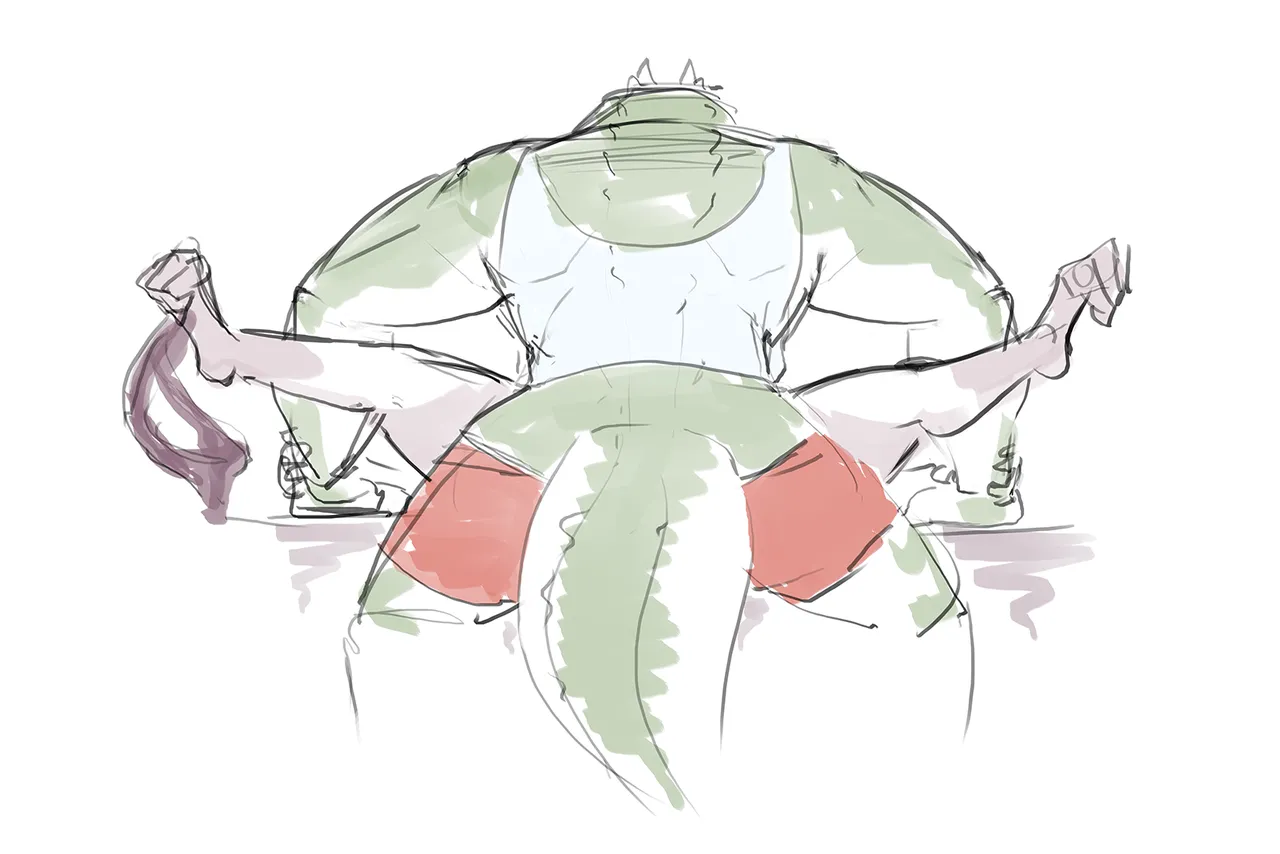 Magnetus - SubscribeStar / Patreon page 3 full