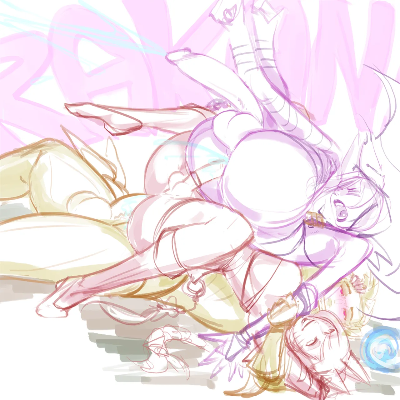 Magnetus - SubscribeStar / Patreon page 6 full