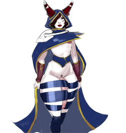 Magnetus - SubscribeStar / Patreon