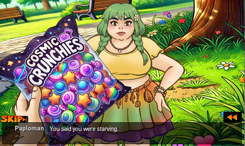 She Means Business game: MayDay Flower Power Annual Event - Lulu page 10 full