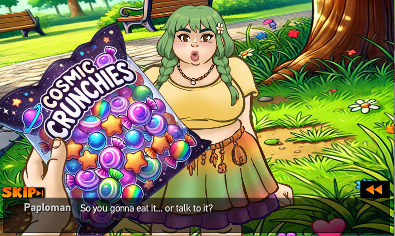 She Means Business game: MayDay Flower Power Annual Event - Lulu page 12 full