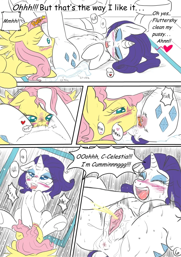 ARTIST kyokimute page 10 full
