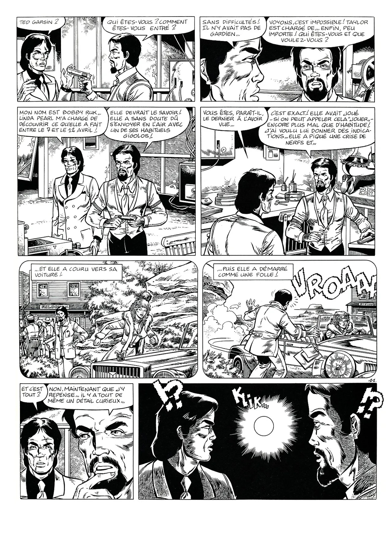 Jack-Henry Hopper  - Les Dollars du vice page 12 full