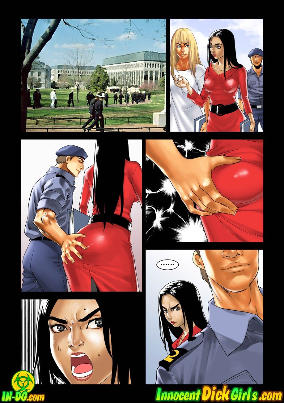Accused, Tried, Guilty page 2 full