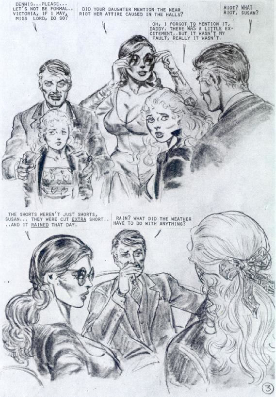 Stantoons #039 : Two Sore Ends - Eric Stanton & Alan Throne page 5 full