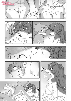 Border-chan Commission