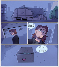 One Man's Trash a Dragon's Treasure