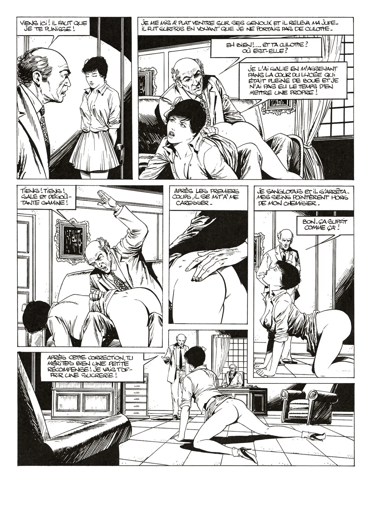 Chris  - Angie #2 page 11 full