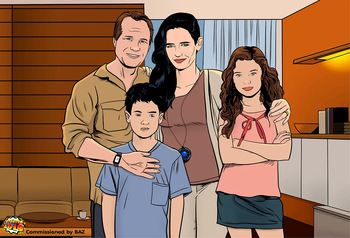 [Everfire] Homeschool Sex Ed / Educación Sexual En Casa [Spanish] cover