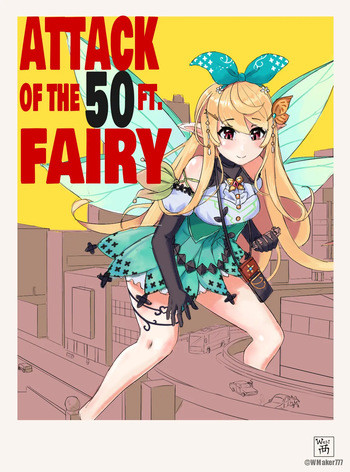 [West] Coloured Works cover