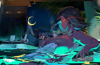[Magister] Term 66 cover